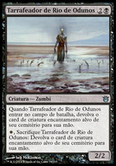 Tarrafeador de Rio de Odunos / Odunos River Trawler - Magic: The Gathering - MoxLand